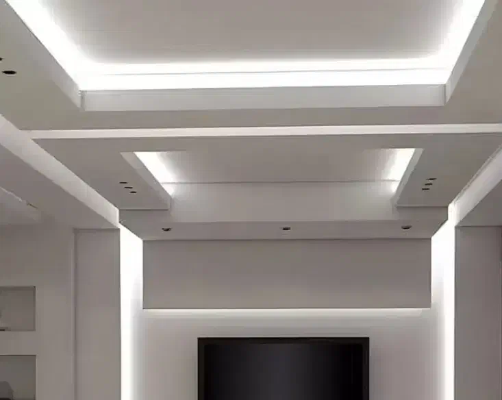 کناف تهران،اجرای سقف کناف بصورت حرفه ای و منظم|خدمات پیشه و مهارت|تهران, بلوار کشاورز|دیوار