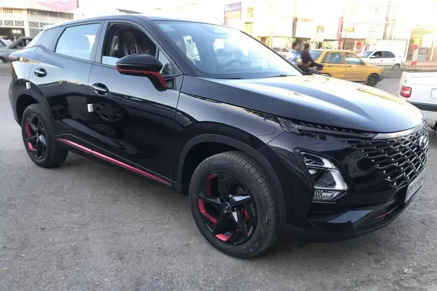 فونیکس FX پرمیوم 1403 صفر|خودرو سواری و وانت|تهران, فرمانیه|دیوار