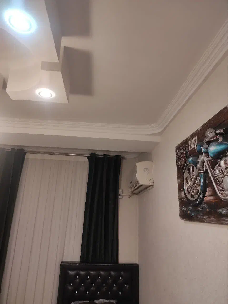 فروش اپارتمان مرکز شهر خیابان خراسانی شاه نشین|فروش آپارتمان|بندرعباس, |دیوار