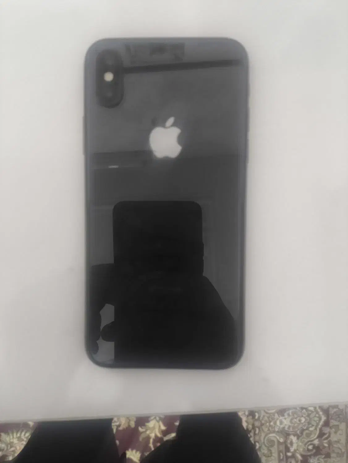 آیفن X|موبایل|کازرون, |دیوار