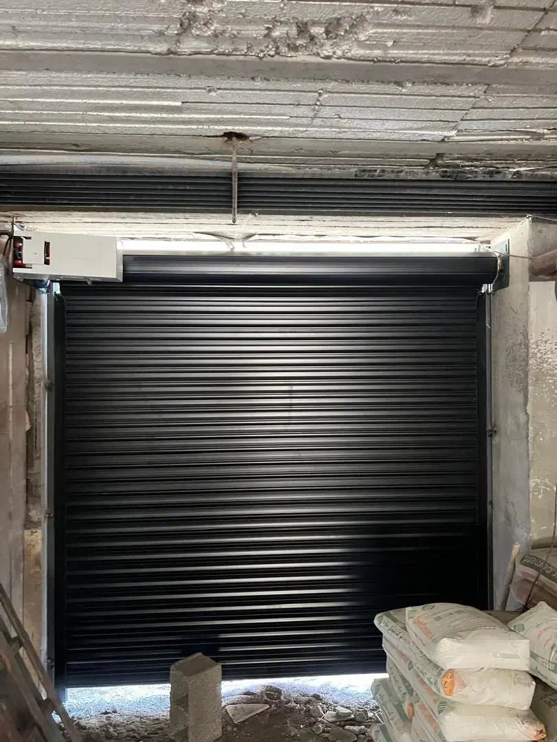 تعمیر و فروش کرکره برقی و جک بازویی|خدمات پیشه و مهارت|آبادان, |دیوار