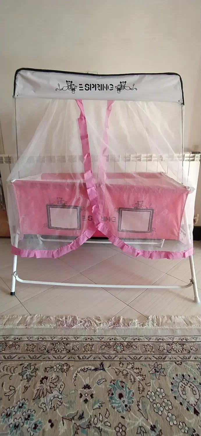 وسایل بچه|اسباب و اثاث بچه|یاسوج, |دیوار