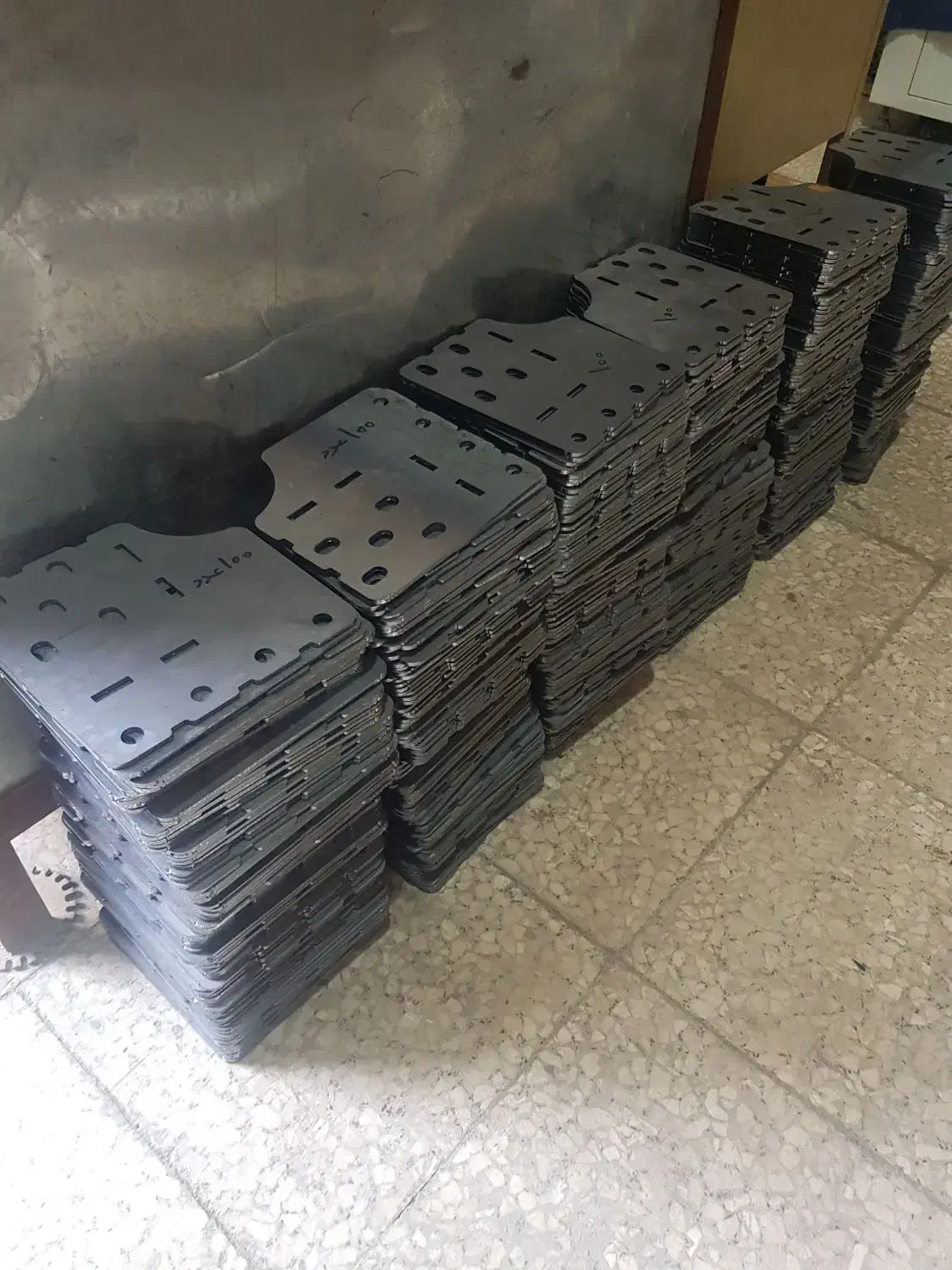 خدمات برش فایبر لیزر فلزات|خدمات پیشه و مهارت|چهاردانگه (تهران), |دیوار