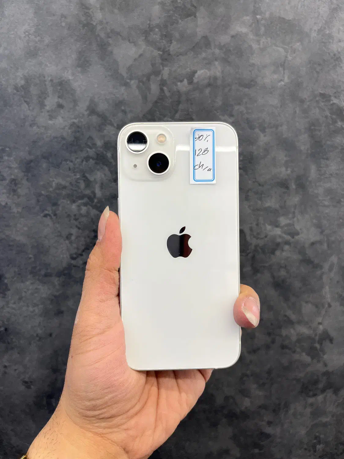 13 نرمال باطری ۹۰ درصد اقساطی|موبایل|اصفهان, باغ زرشک|دیوار