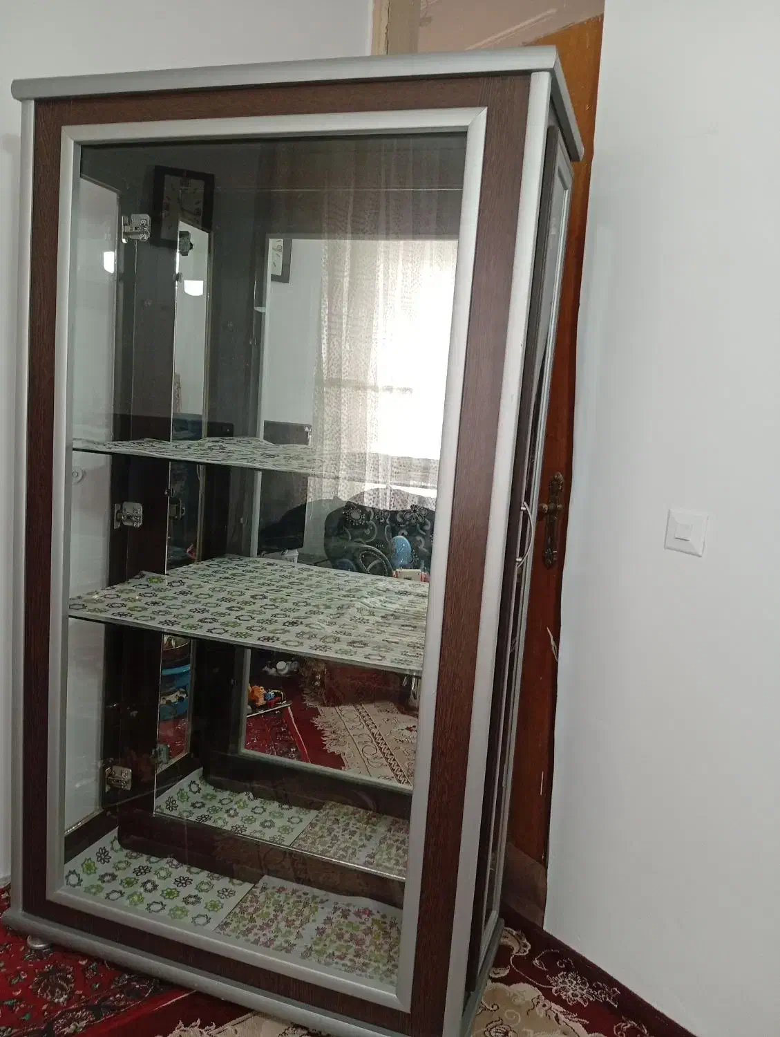 ویترین|بوفه، ویترین، کنسول|سبزوار, امیر کبیر|دیوار