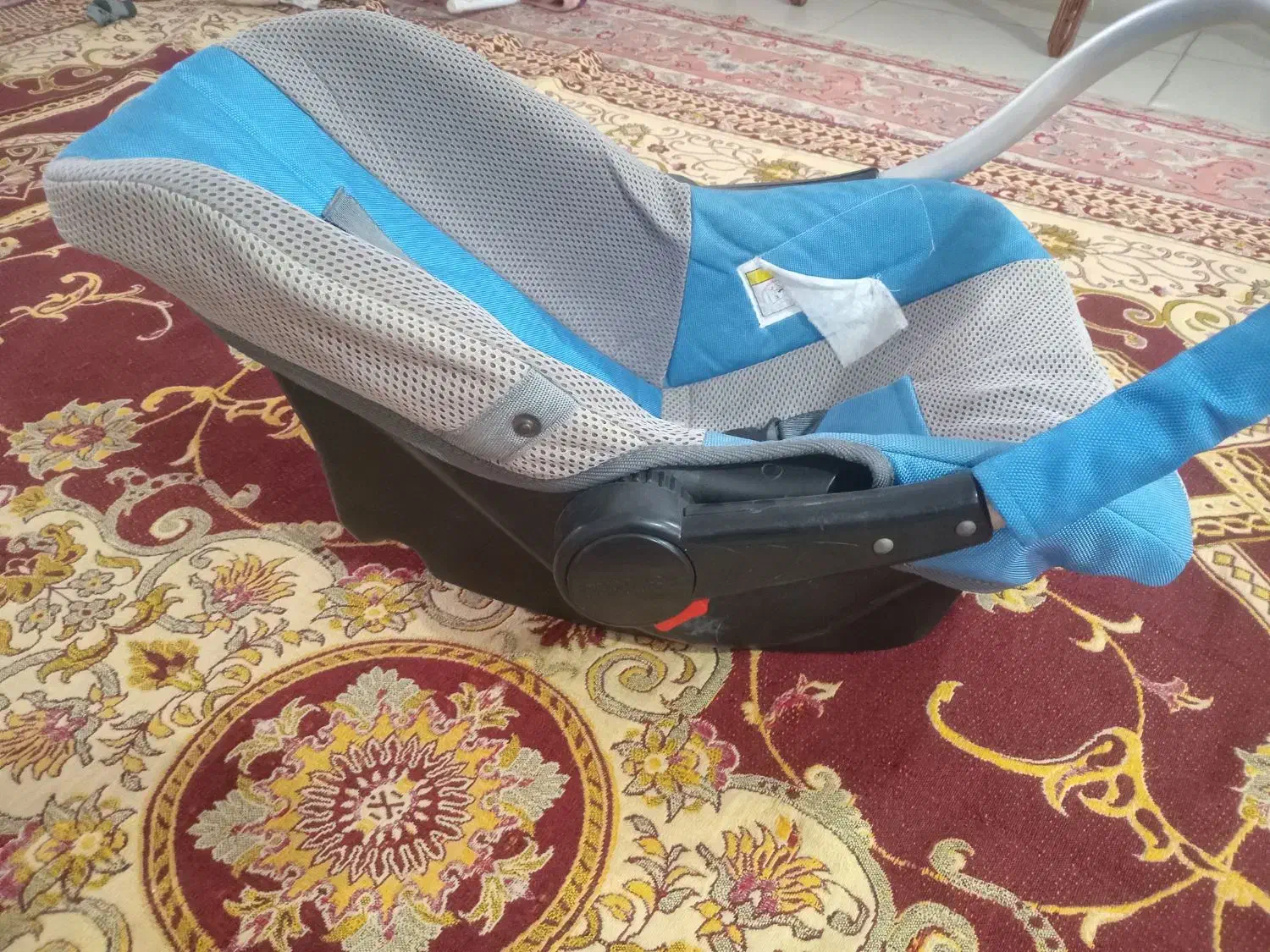 کریر|کالسکه و لوازم جانبی|اندیمشک, |دیوار