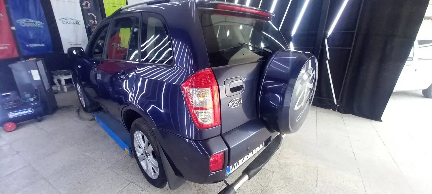 ام وی ام x33 مدل۹۴|خودرو سواری و وانت|رشت, نیروی دریایی|دیوار