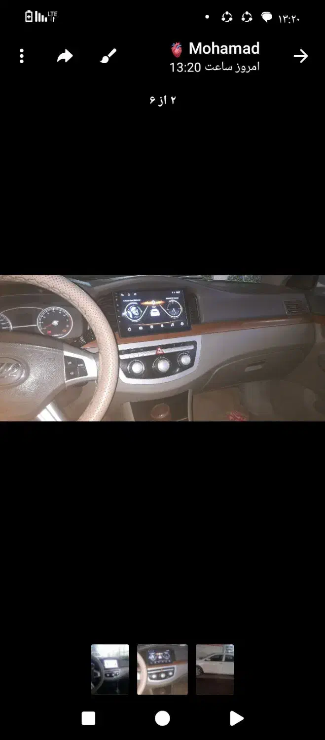 لیفان 1800|خودرو سواری و وانت|مشهد, گلشور|دیوار