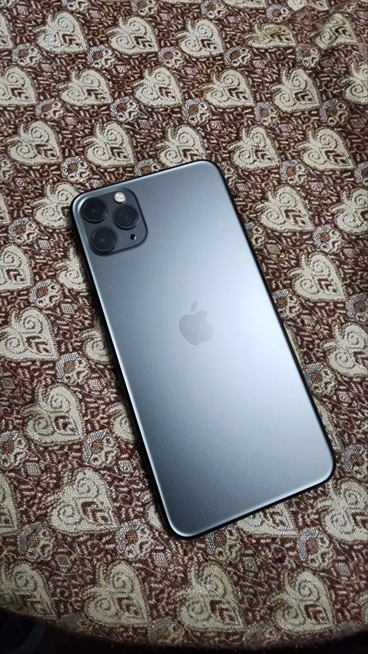 iphone 11 pro max|موبایل|تهران, قناتکوثر|دیوار