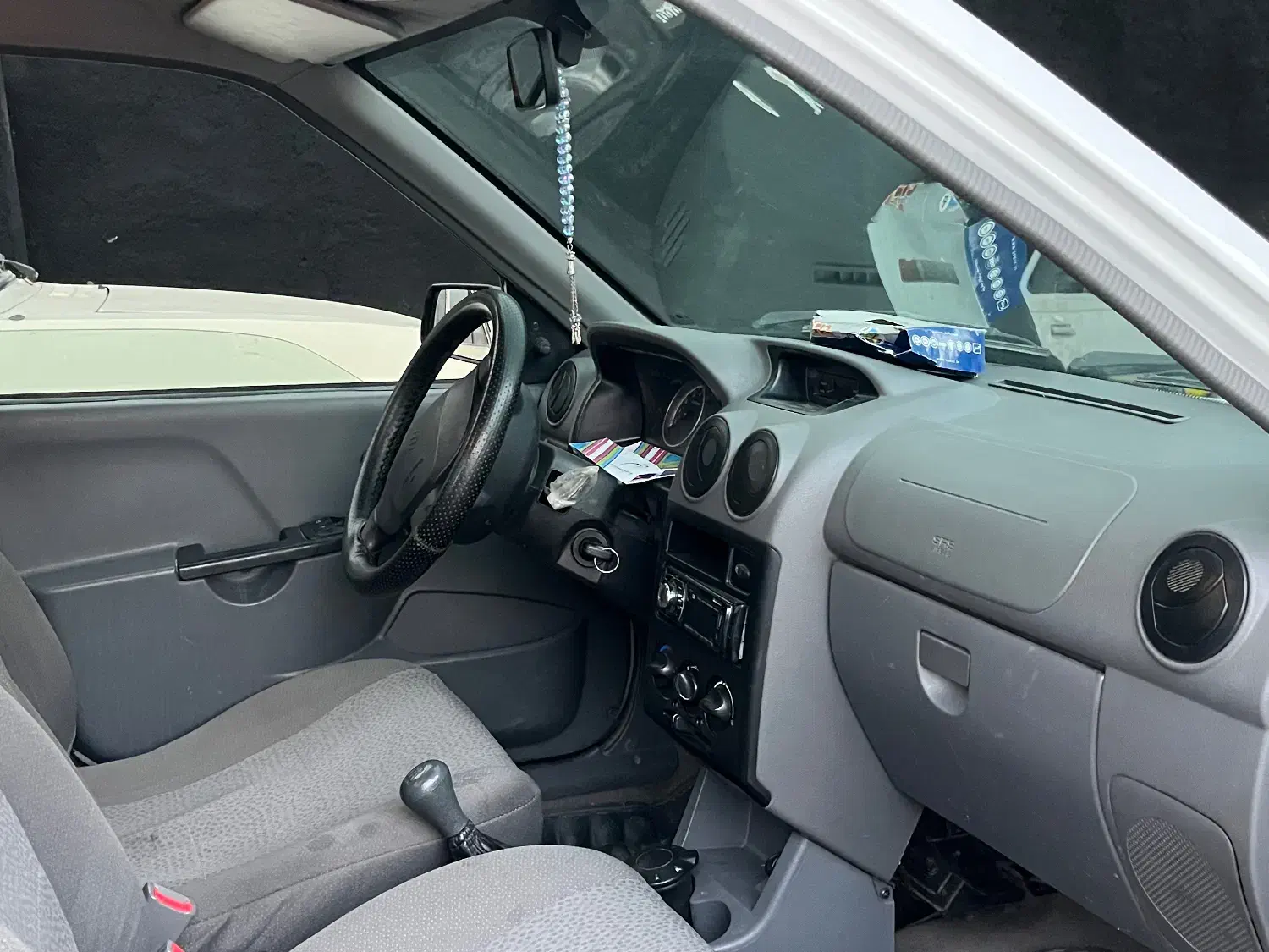 پرایدوانت  1401 پلمپ|خودرو سواری و وانت|شهرضا, |دیوار