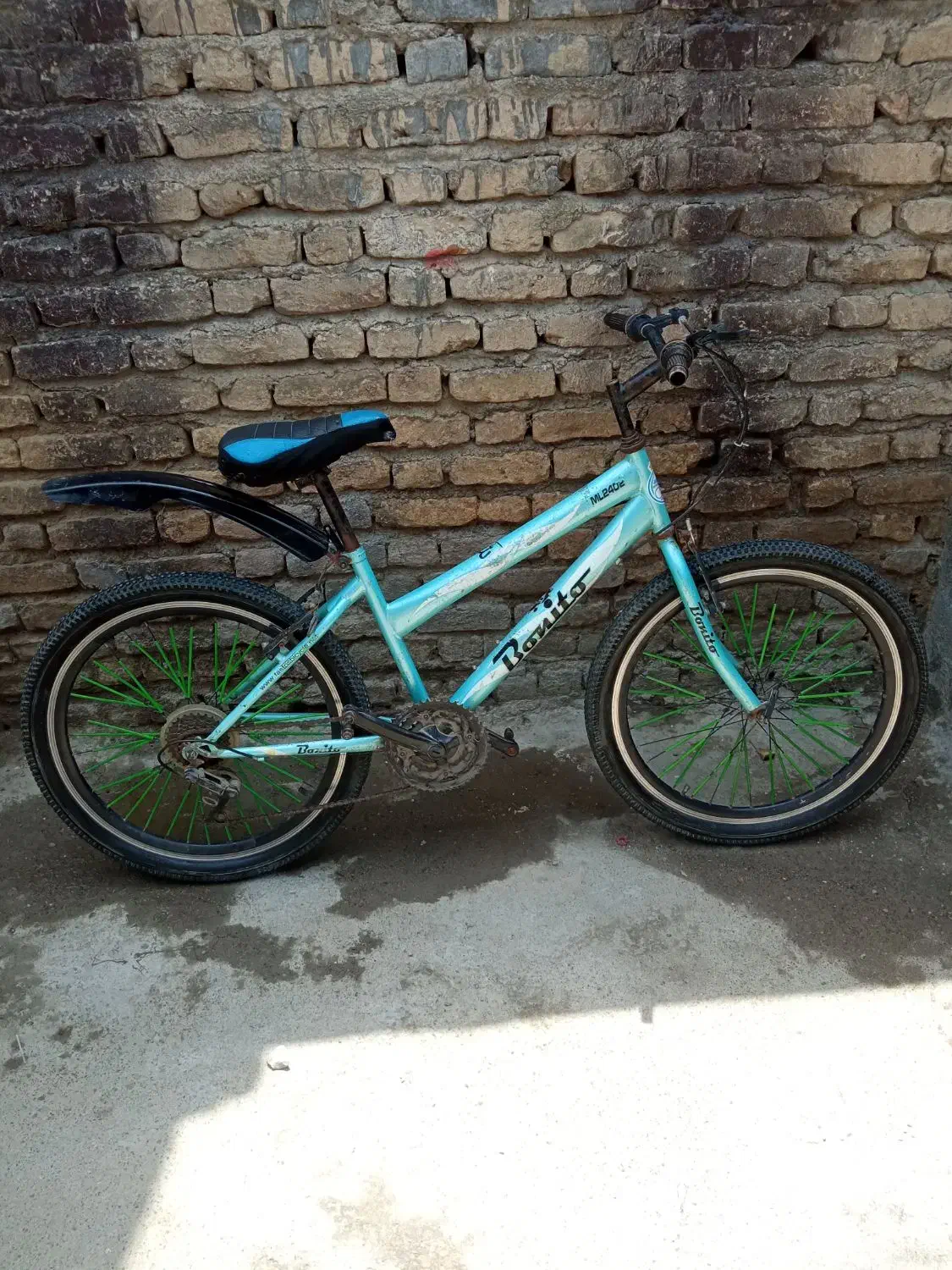 دوچرخه|دوچرخه، اسکیت، اسکوتر|گمیشان, |دیوار