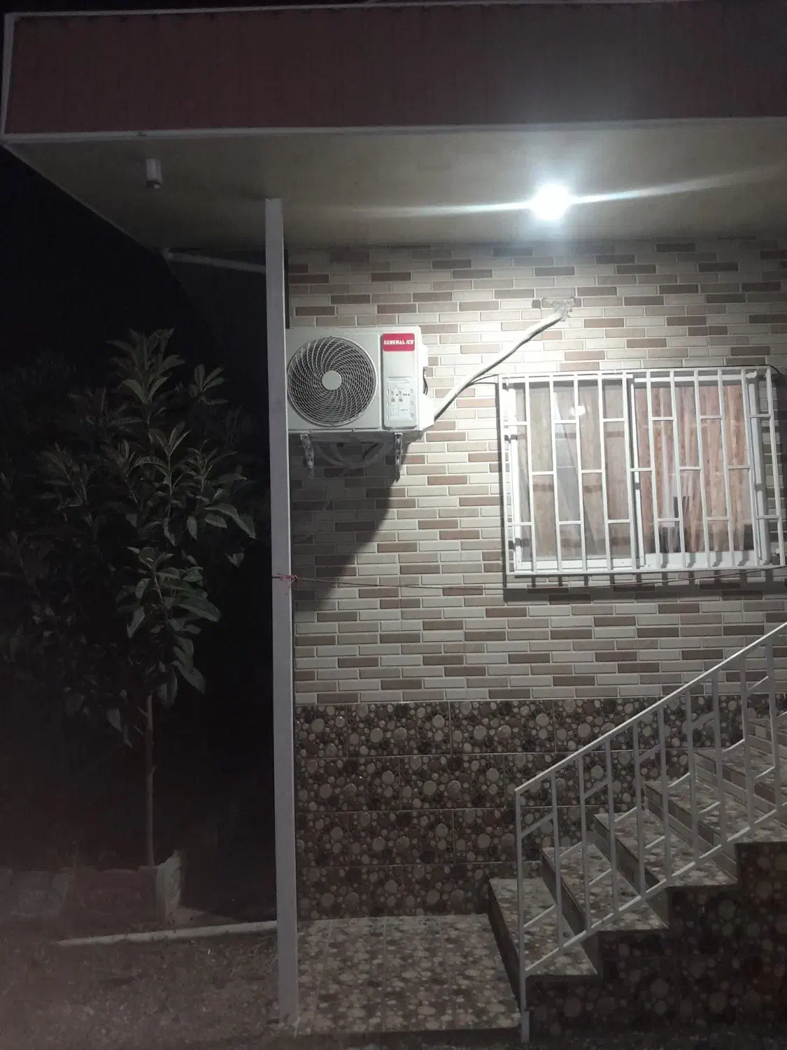 نصب کولر گازی و لوله کشی توکار|خدمات پیشه و مهارت|عباس‌آباد, |دیوار