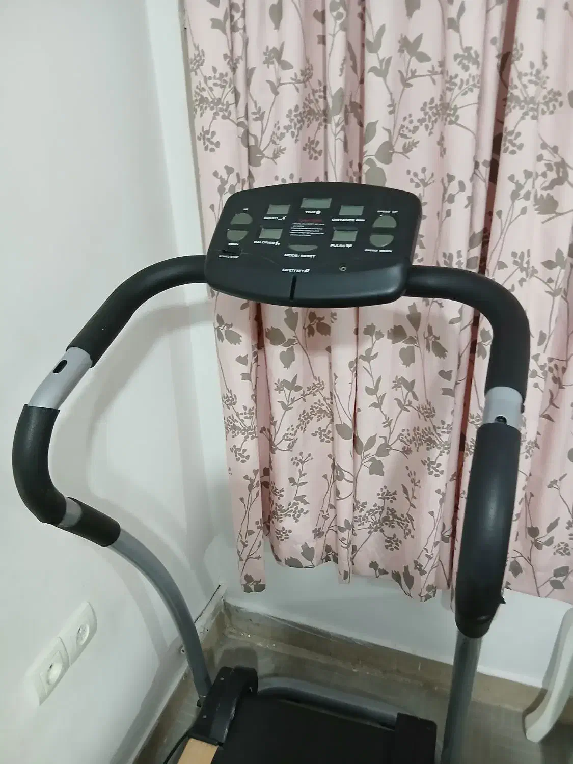 تردمیل|تجهیزات ورزشی|ری, تقی آباد|دیوار