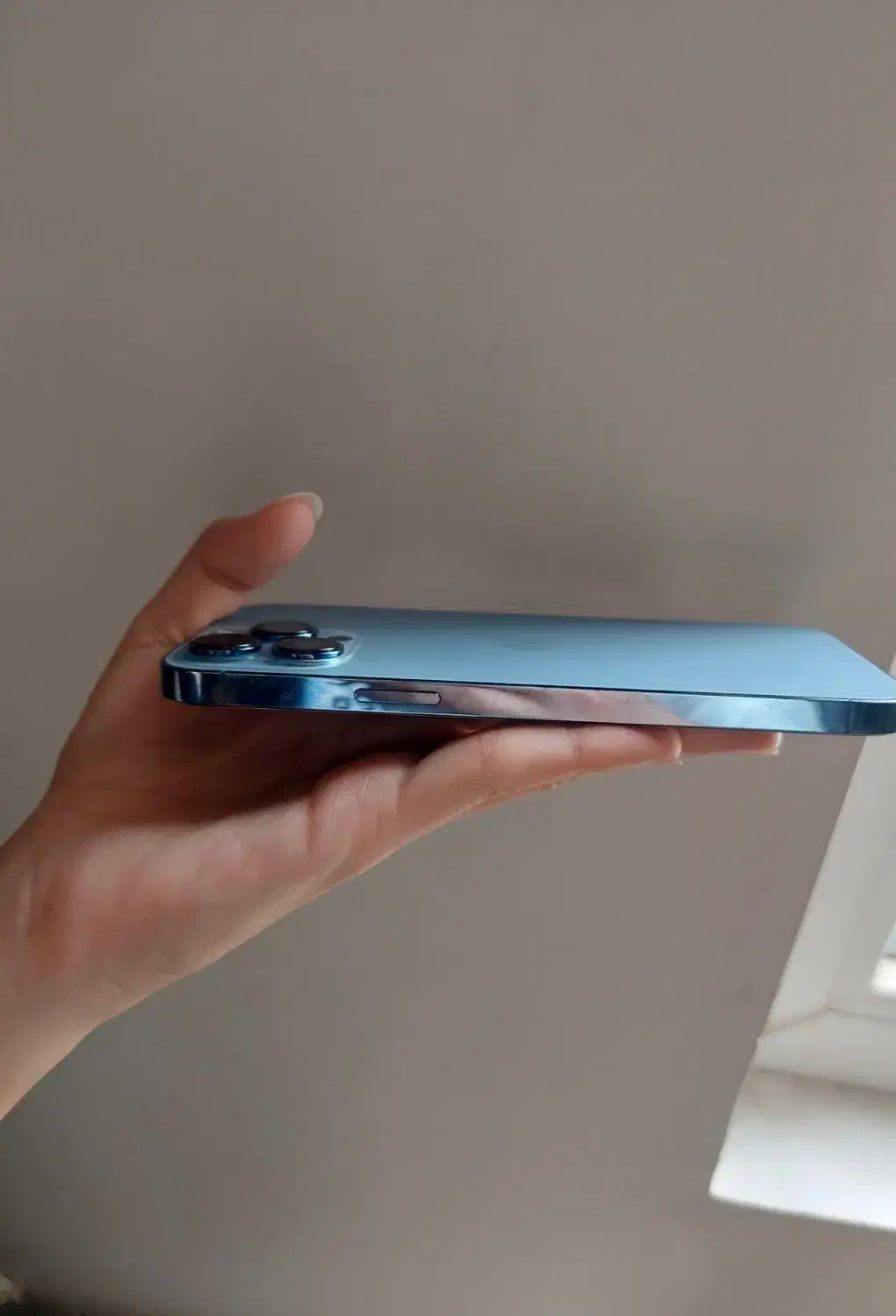 ایفون ۱۳  پرومکس|موبایل|تهران, تهرانپارس غربی|دیوار