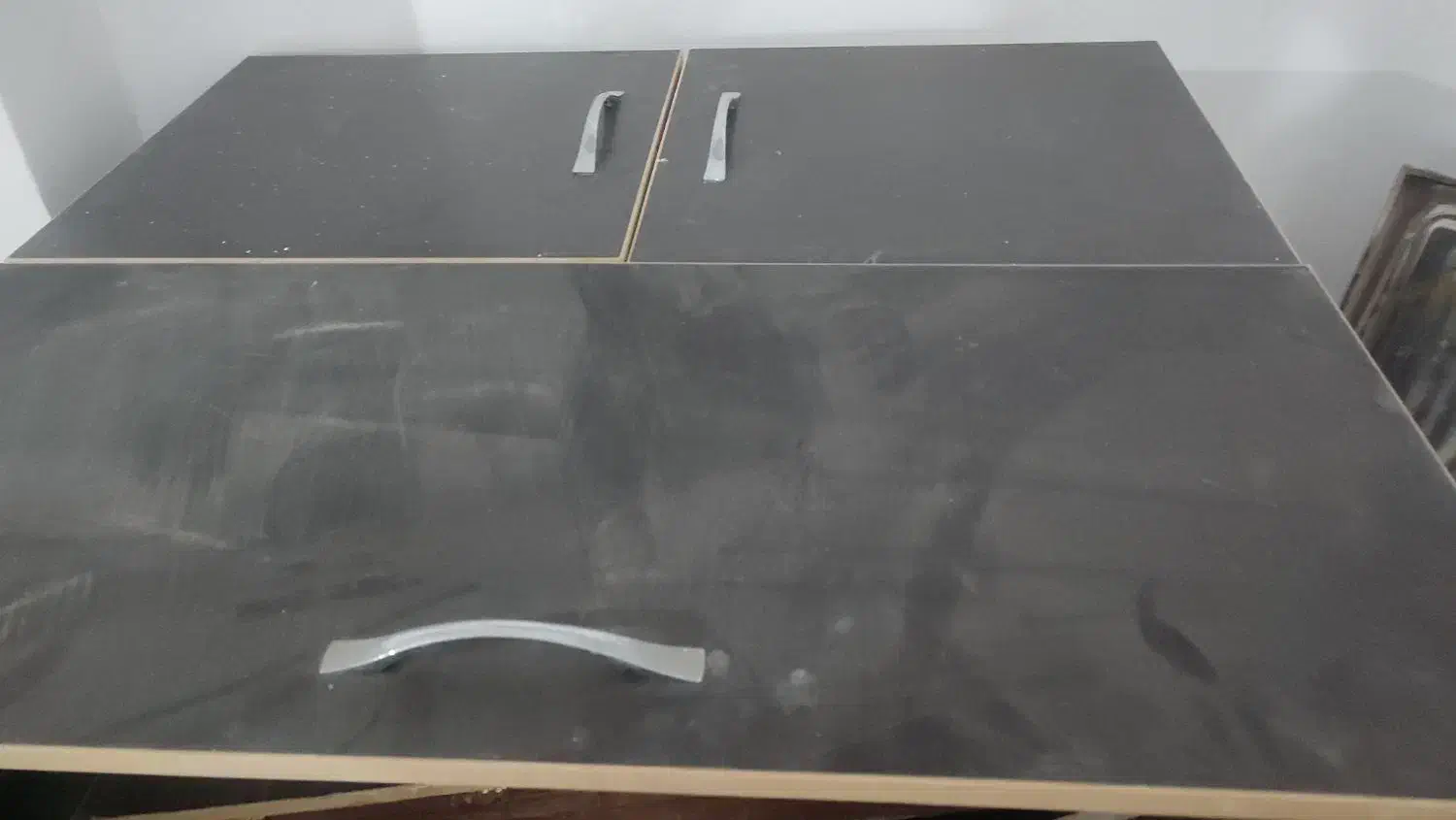 کابینت|مصالح و تجهیزات ساختمان|مرودشت, دولت آباد|دیوار