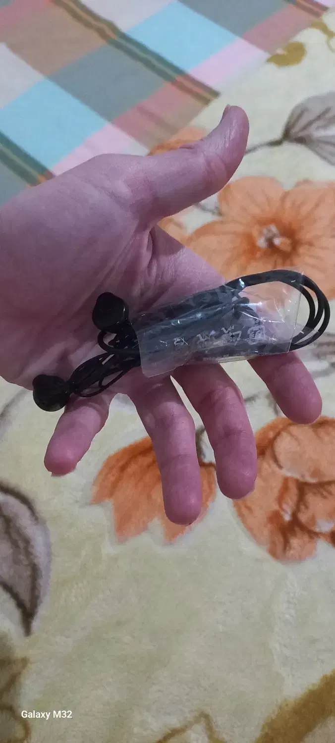 هنسفری فابریک و اصلی سامسونگ|لوازم جانبی موبایل و تبلت|تهران, مسعودیه|دیوار