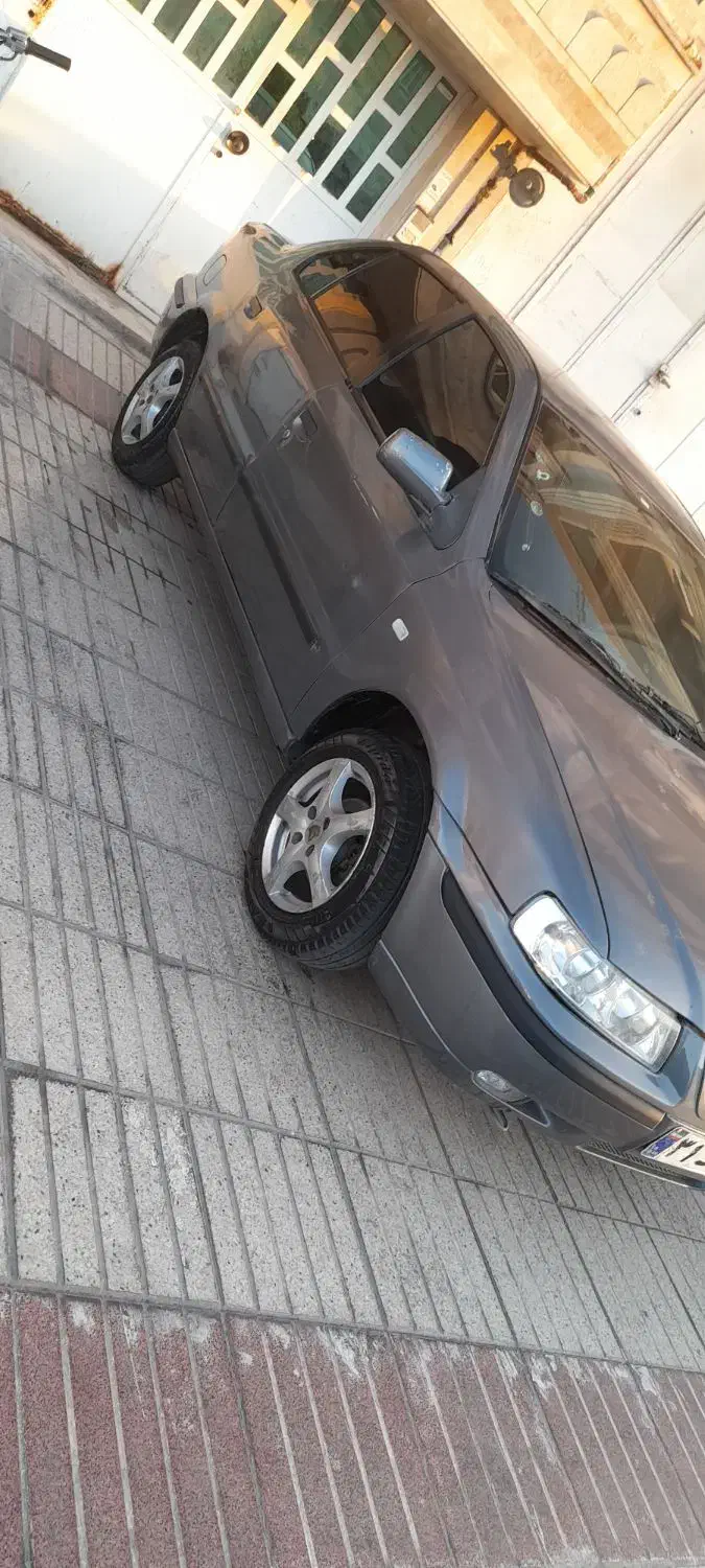 سمندLxمدل۱۳۸۶|خودرو سواری و وانت|بندر گناوه, |دیوار