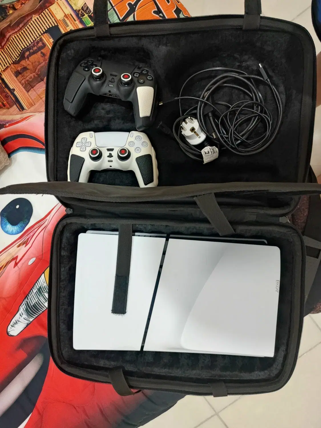 ps5 slim.|کنسول، بازی ویدئویی و آنلاین|اندیشه, اندیشه فاز ۲|دیوار