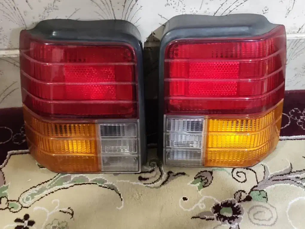 خطر پراید هاچبک کرهای|قطعات یدکی و لوازم جانبی|شیراز, شهرک فرزانگان|دیوار