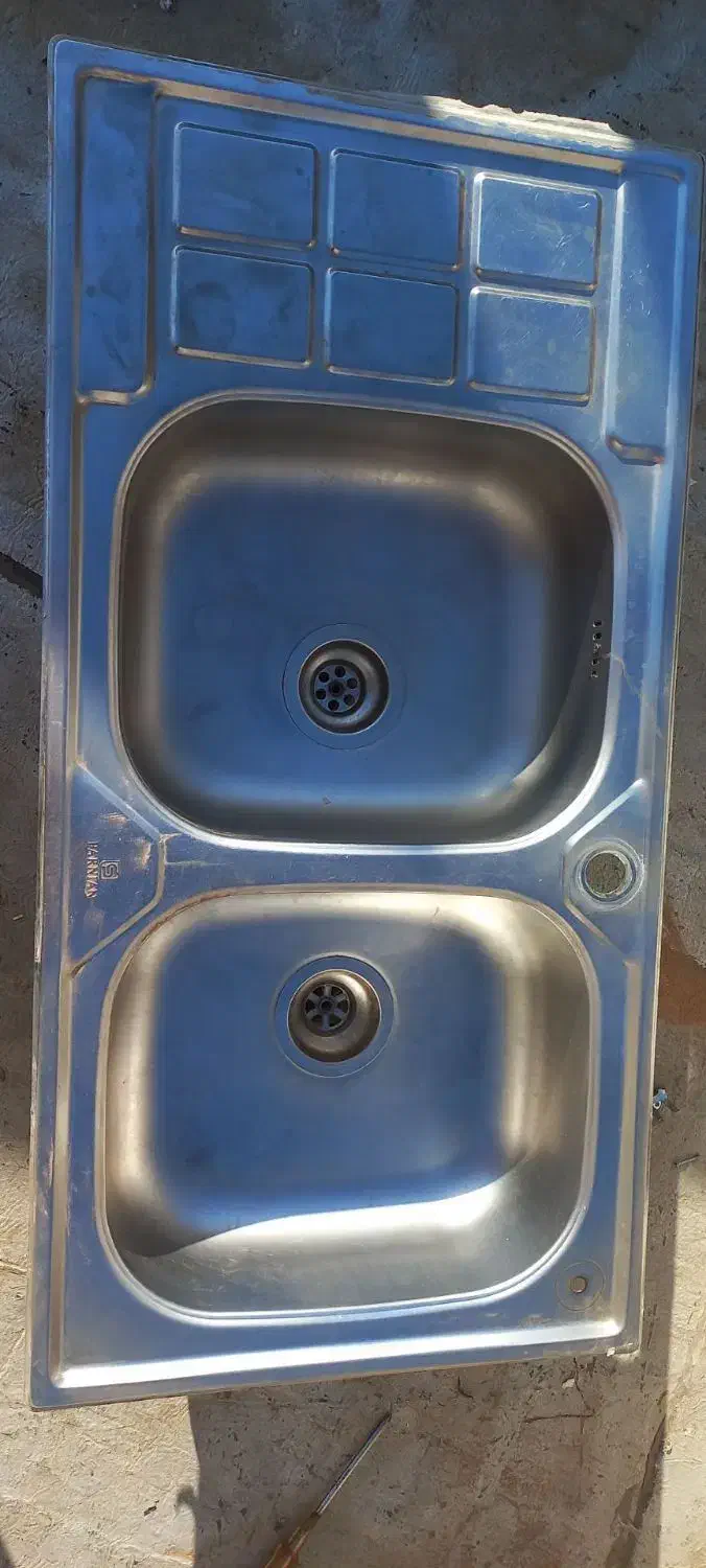 سینگ در ابهر|لوازم سرویس بهداشتی|ابهر, |دیوار