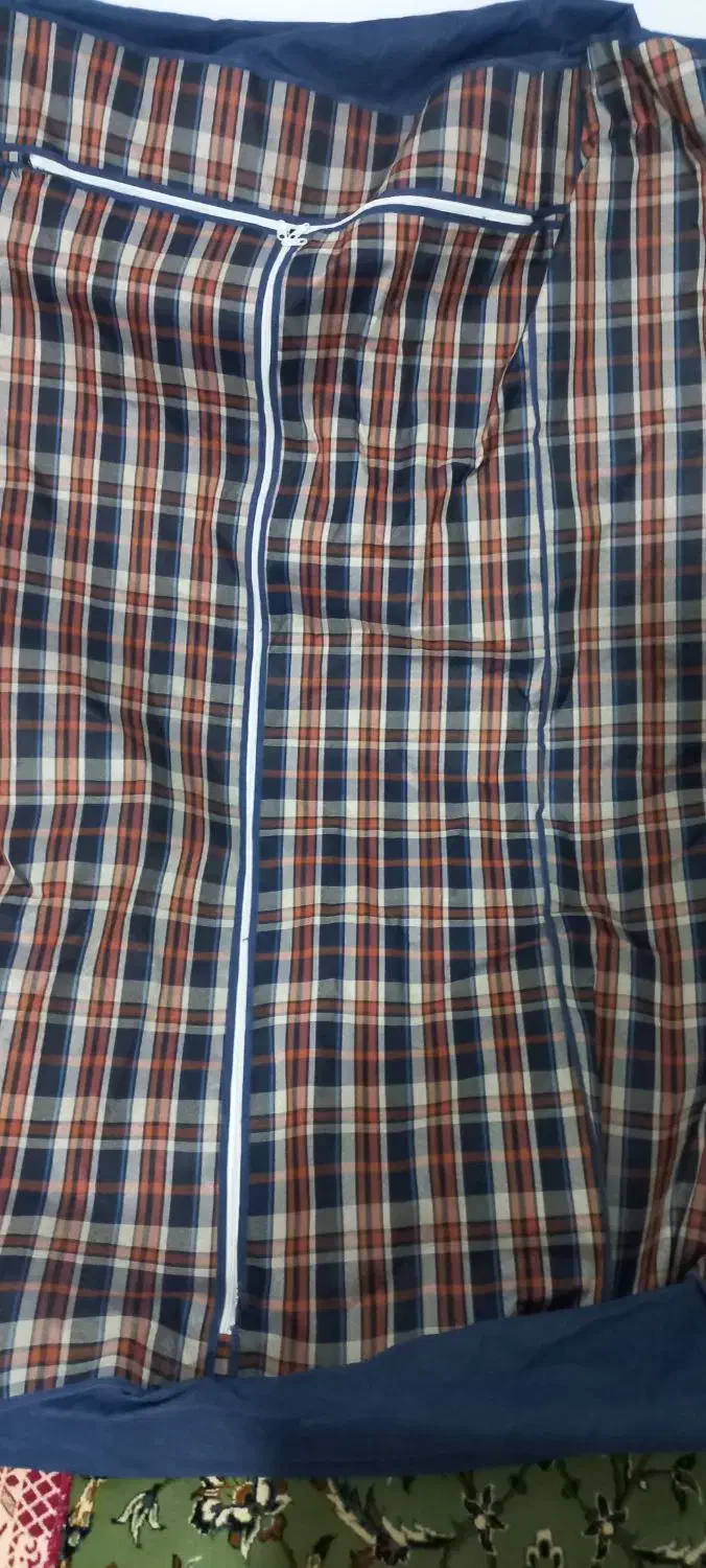 جا رختخوابی|رختخواب، بالش، پتو|قم, نیروگاه|دیوار