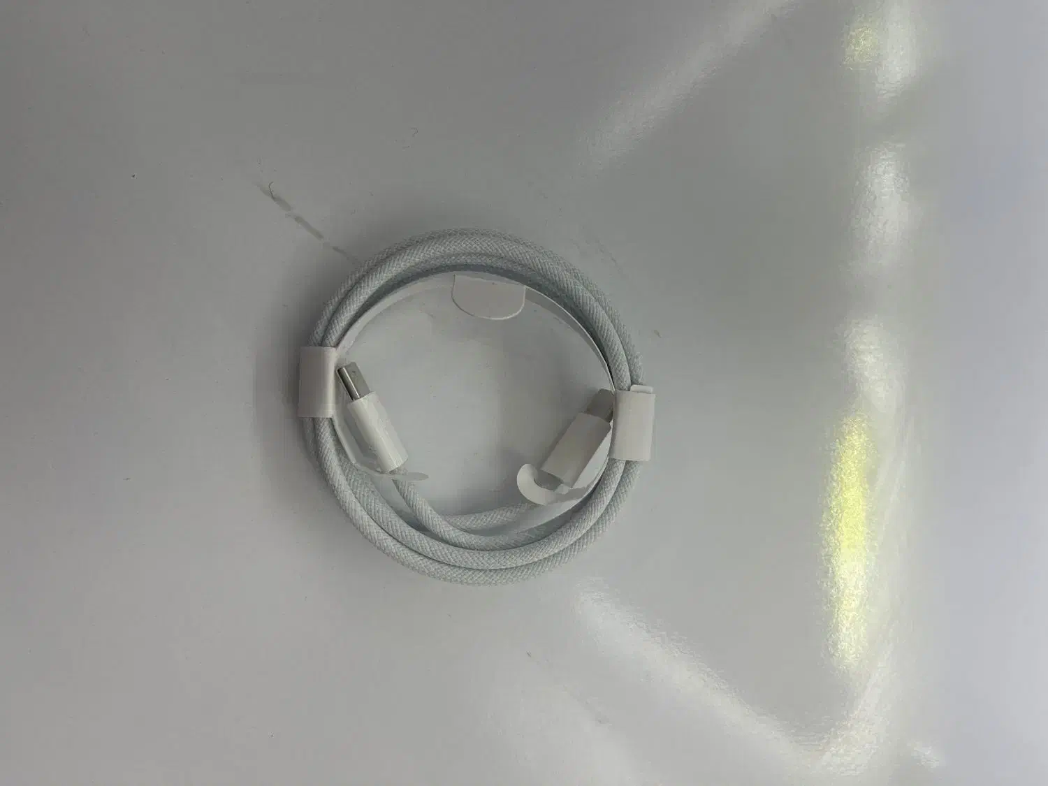 کابل شارژ ایفون 15|لوازم جانبی موبایل و تبلت|تربتحیدریه, قائم|دیوار