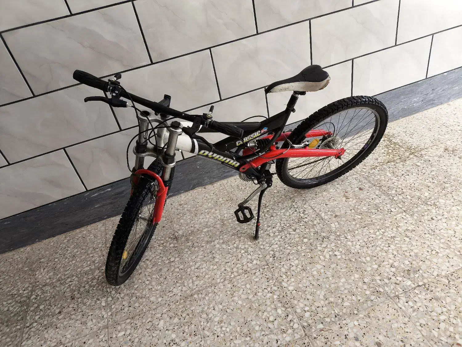 دوچرخه|دوچرخه، اسکیت، اسکوتر|تاکستان, |دیوار