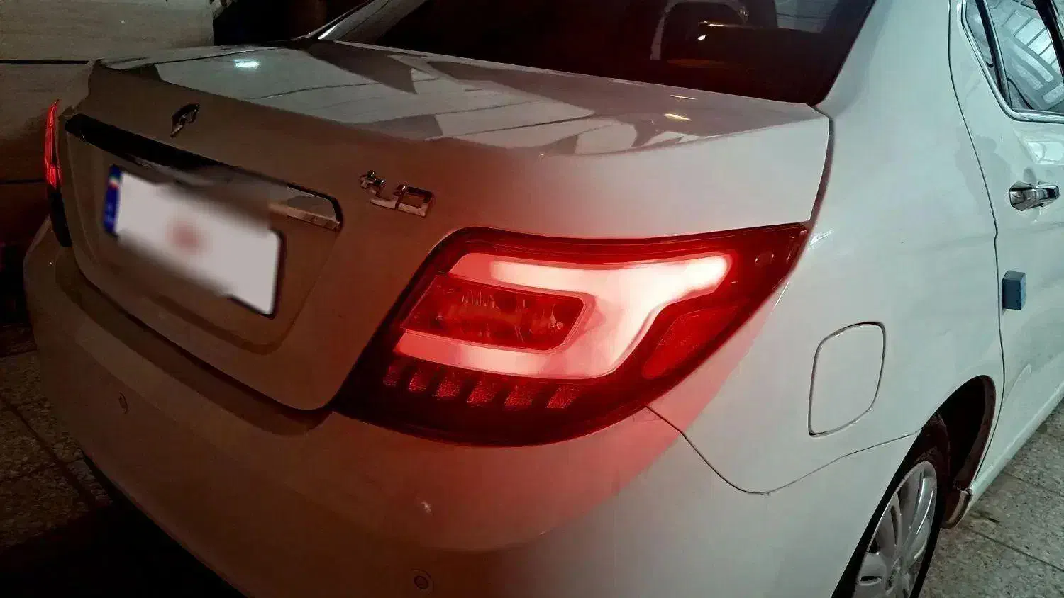 دنا پلاس ۱۴۰۳|خودرو سواری و وانت|خرمآباد, |دیوار