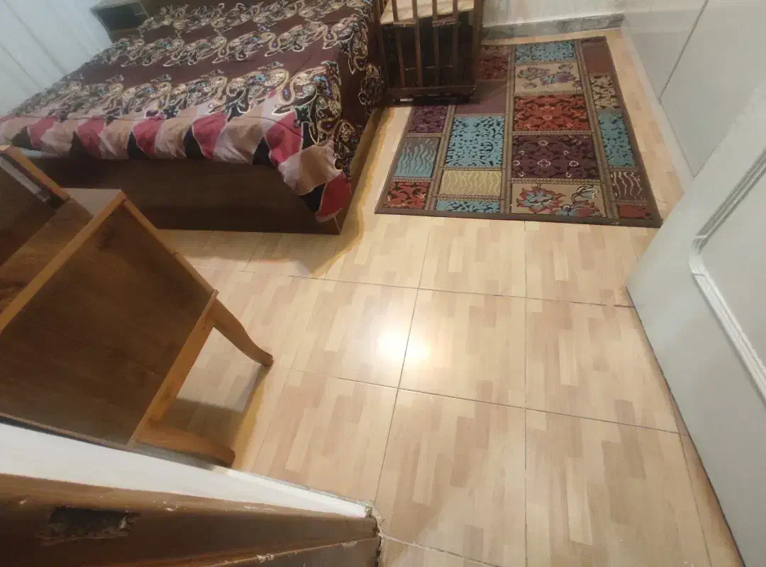 پارک دانشجوحمیدیان آپارتمان سندار پارکینگ اختصاصی|فروش آپارتمان|رشت, حمیدیان|دیوار