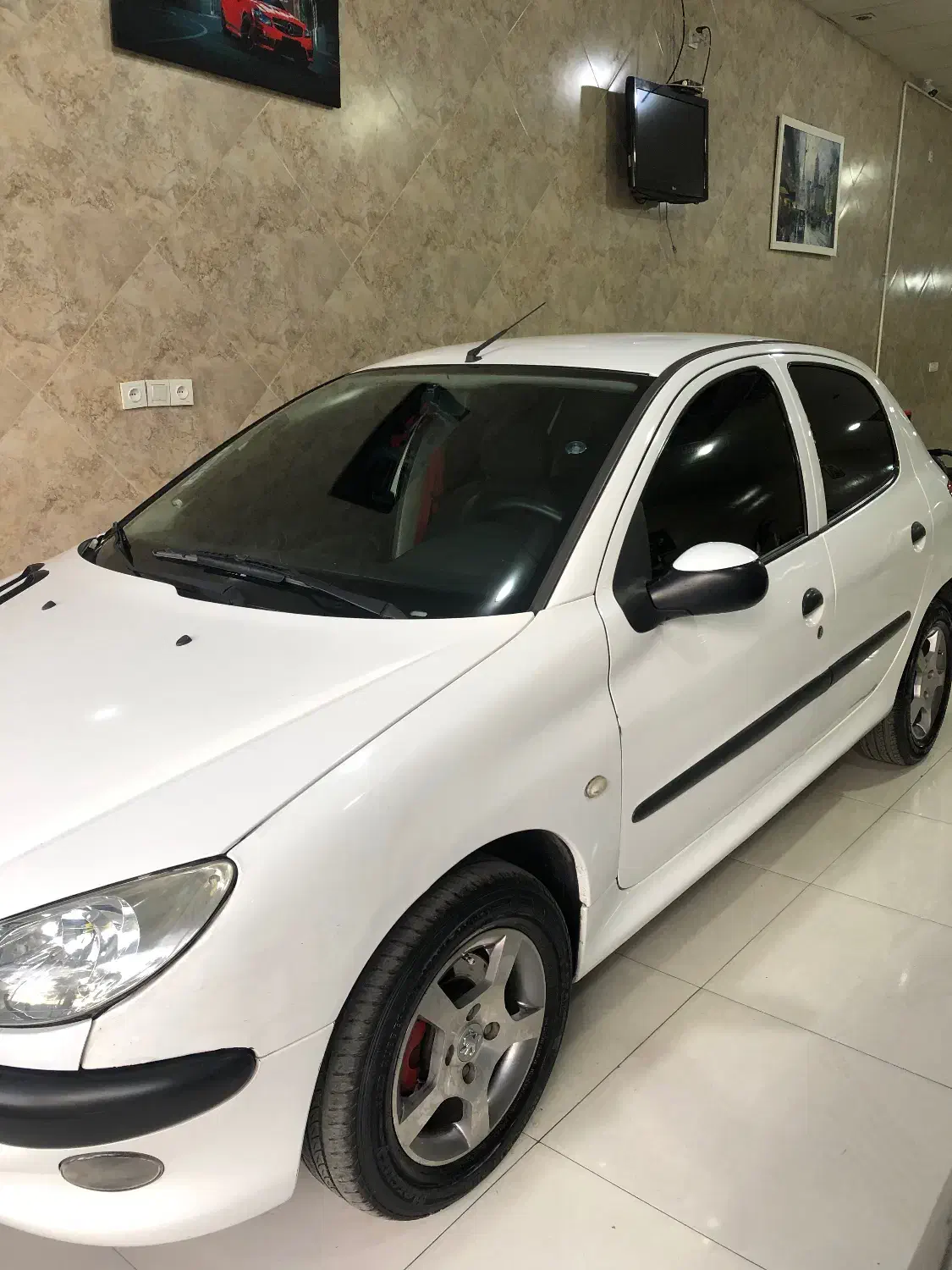 206|خودرو سواری و وانت|زرند, |دیوار