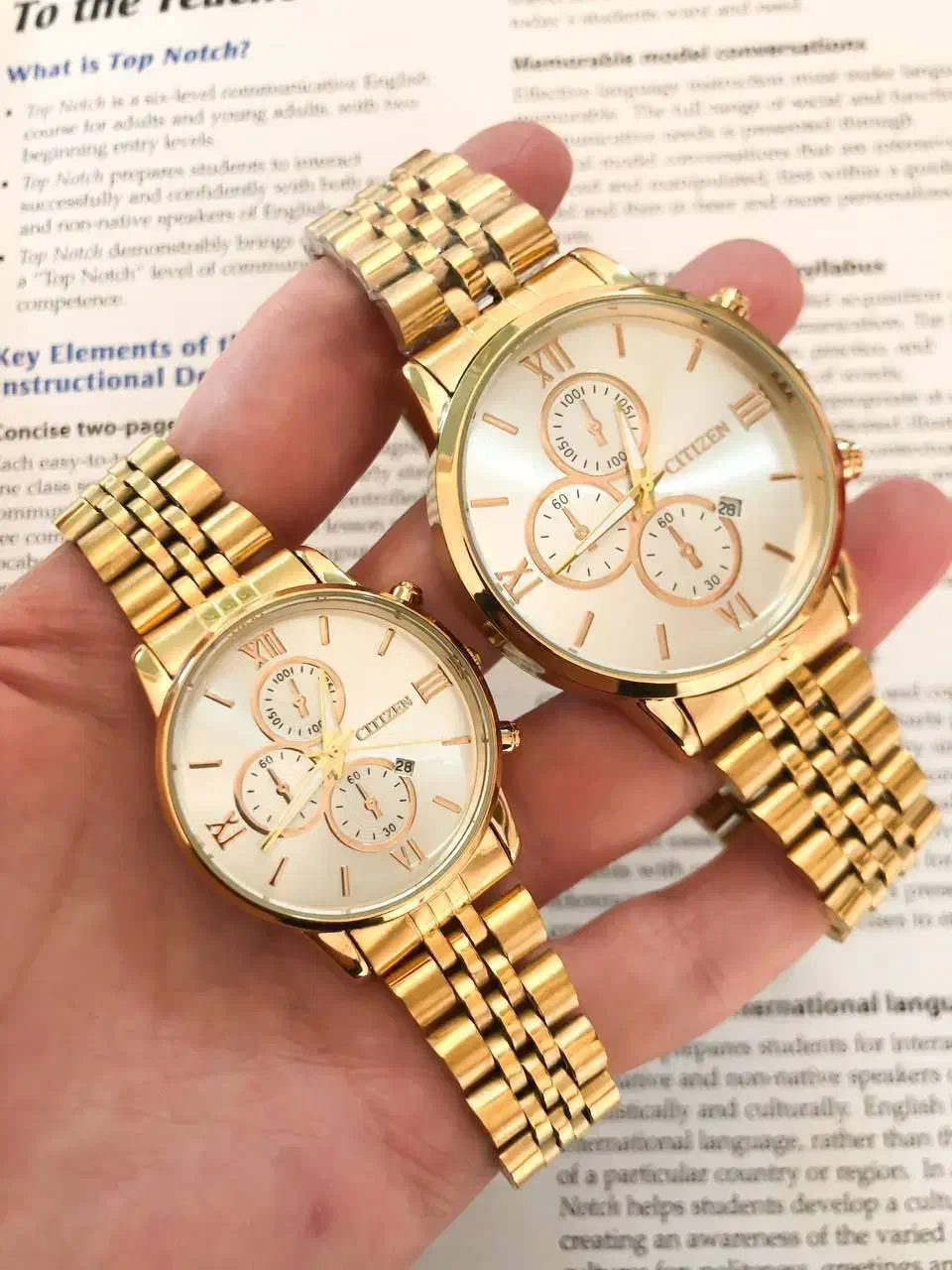 ست ساعت های مردانه و زنانه خاص|ساعت|یاسوج, |دیوار