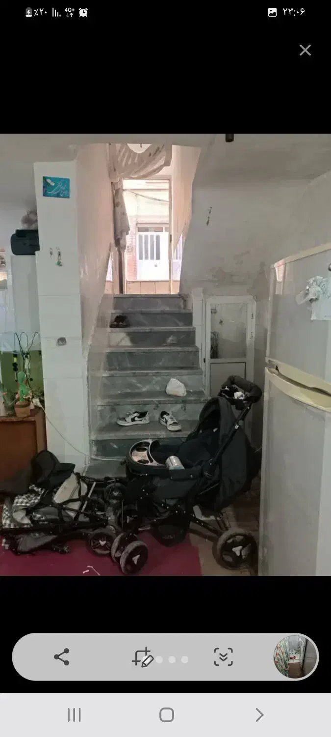 50متری زیرزمین راه جدا ملارد مارلیک کرج کد 179|فروش آپارتمان|ملارد, |دیوار