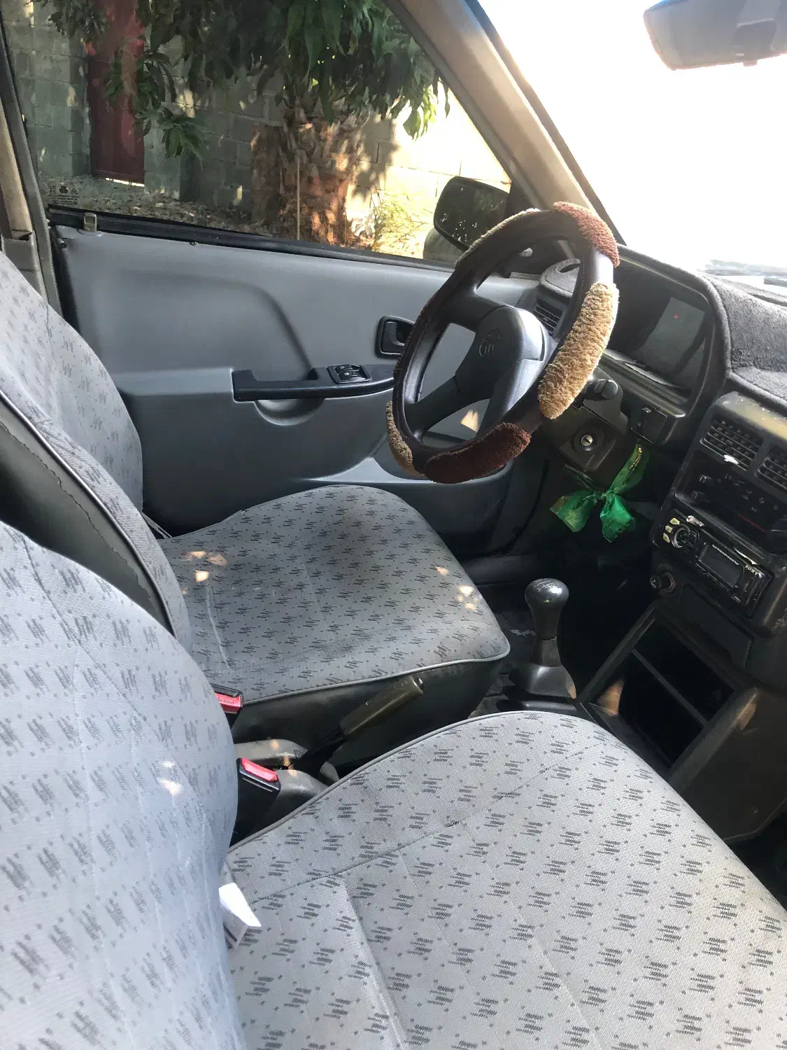 پراید صبا مدل ۸۷ بدون رنگ|خودرو سواری و وانت|میناب, |دیوار