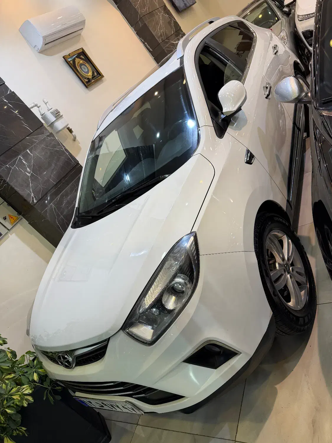 جک s5 دنده ۹۴ بی رنگ اتوگالری دنیز|خودرو سواری و وانت|تهران, هوانیروز|دیوار