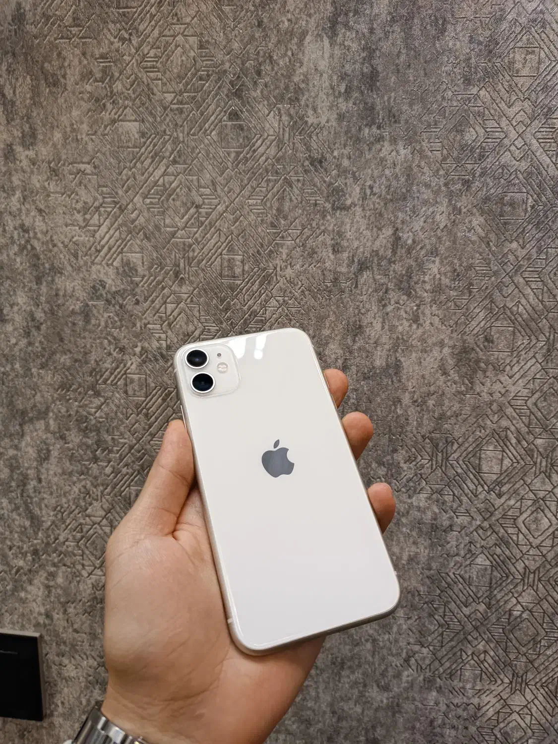 ایفون11نرمال iphone|موبایل|مشهد, بهشت|دیوار