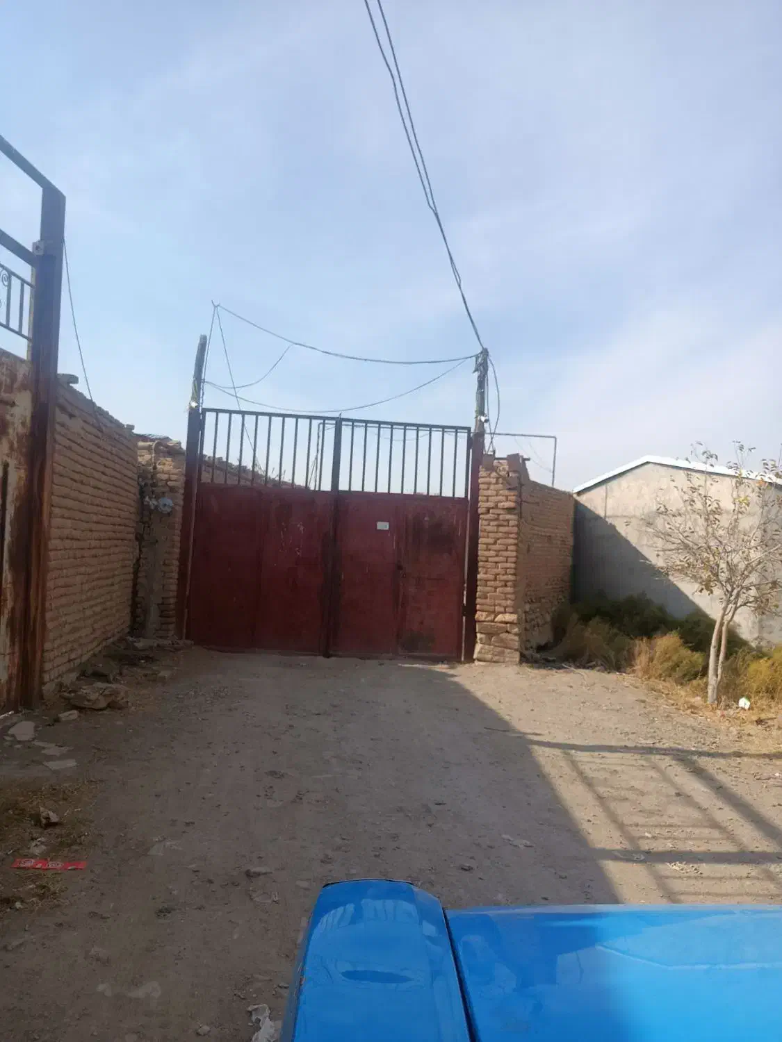 دوتا سوله یکی بزرگ یکی کوچک|فروش دفتر صنعتی، کشاورزی، تجاری|عجب شیر, |دیوار