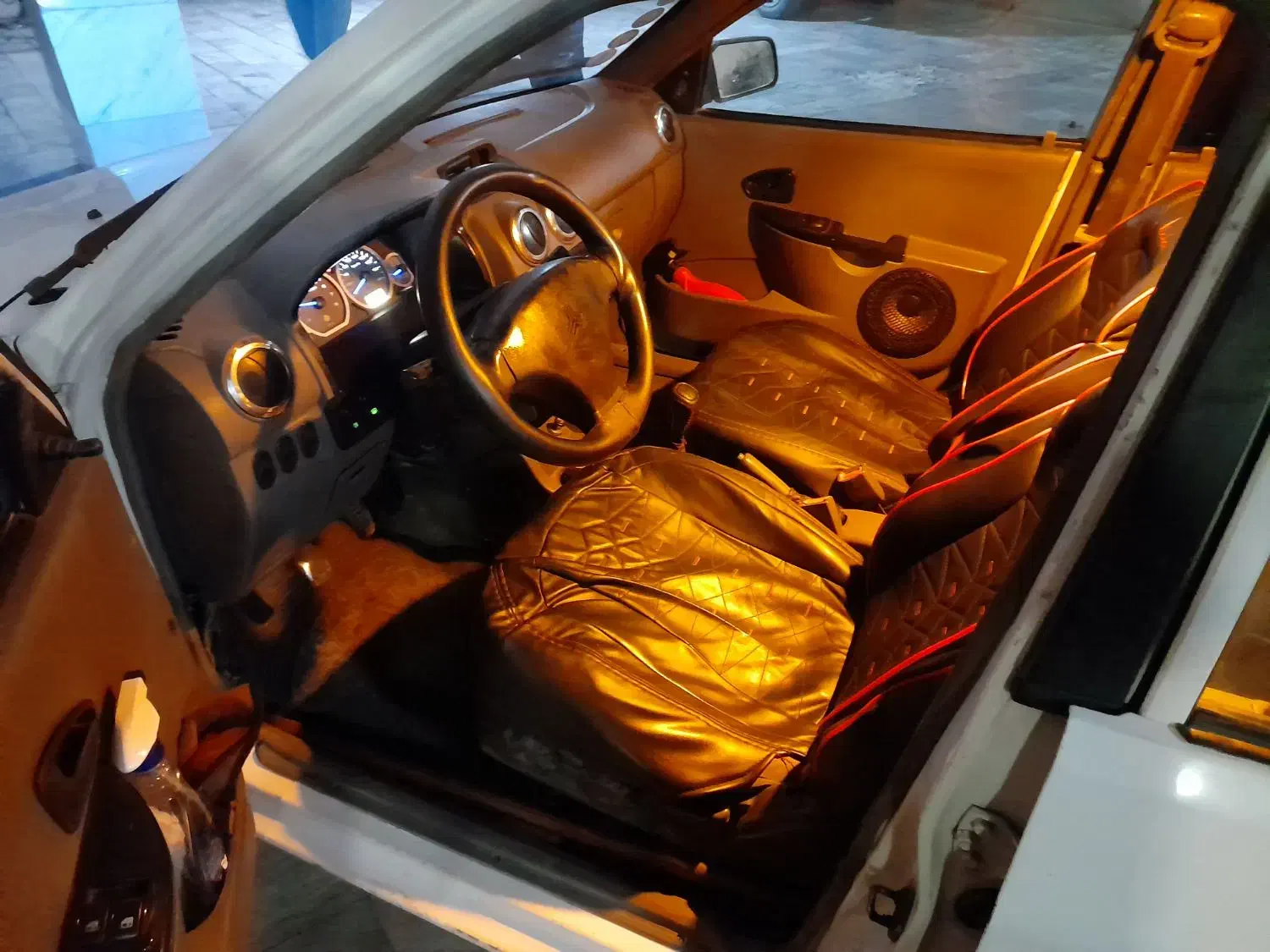 پراید۱۳۲|خودرو سواری و وانت|ساوه, |دیوار