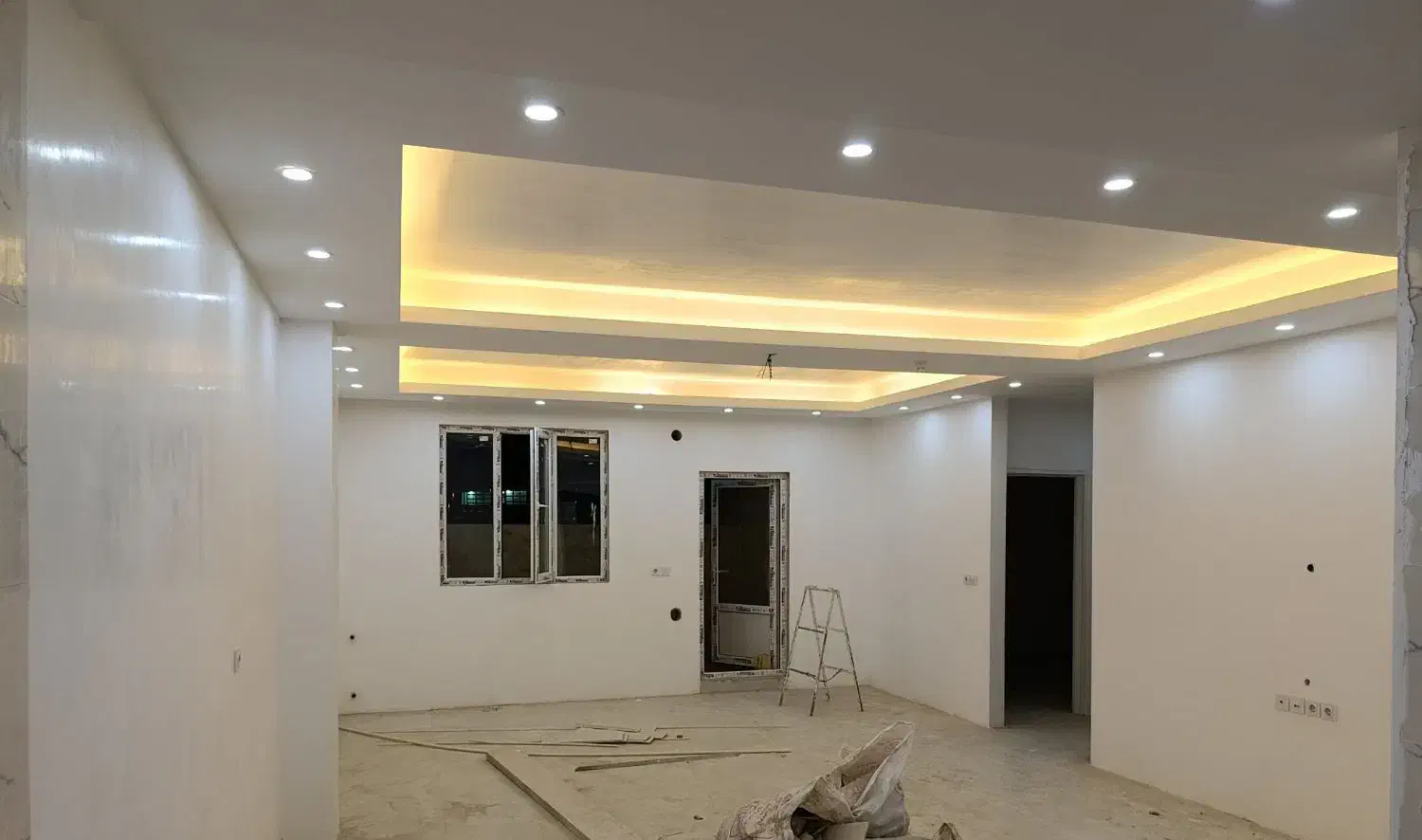 فروش واحد های ۱۱۳ متری|فروش آپارتمان|شوشتر, |دیوار