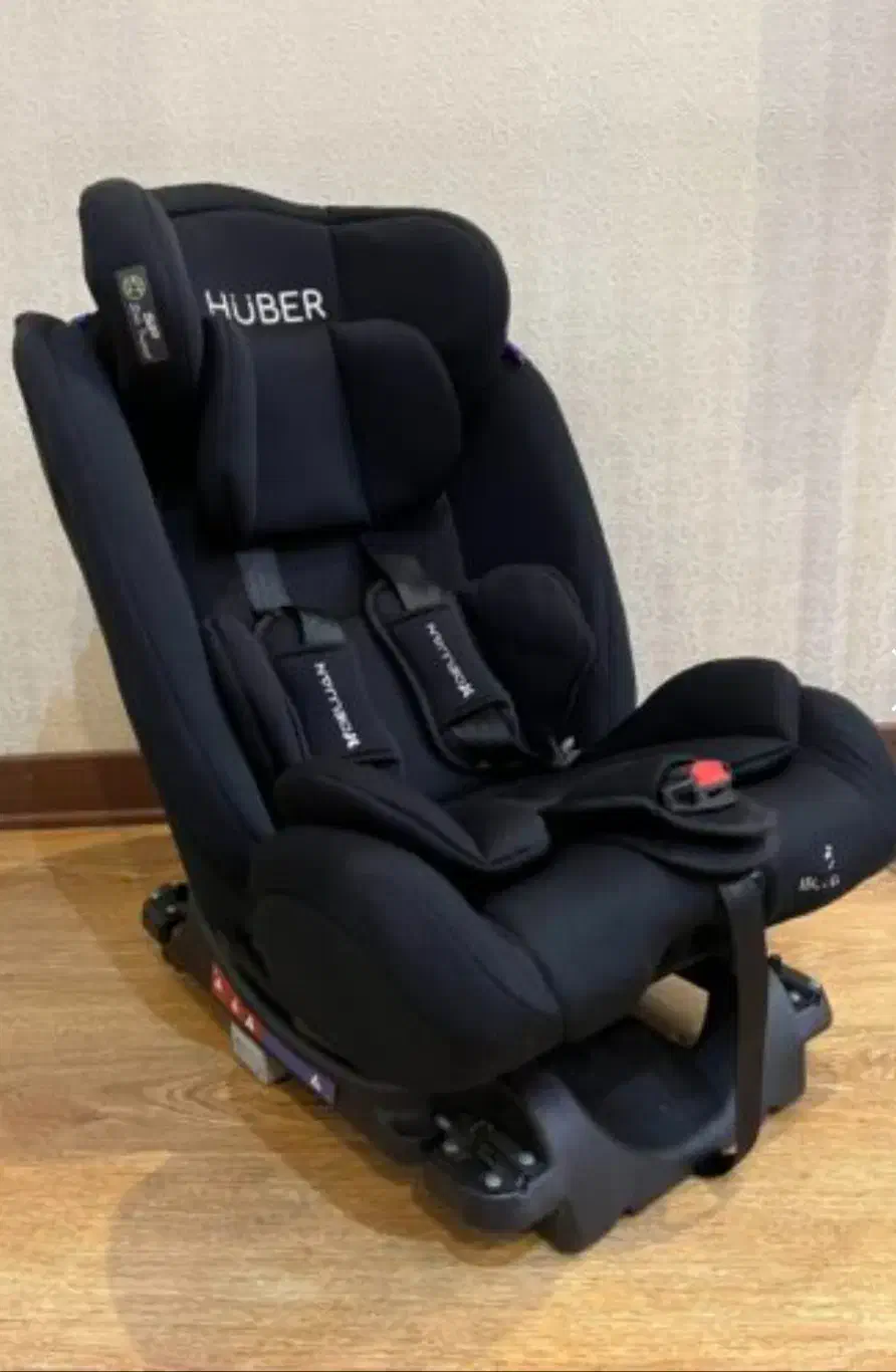 صندلی ماشین کودک برند دلیجان مدل هوبر نو|تخت و صندلی بچه|درگزین, |دیوار