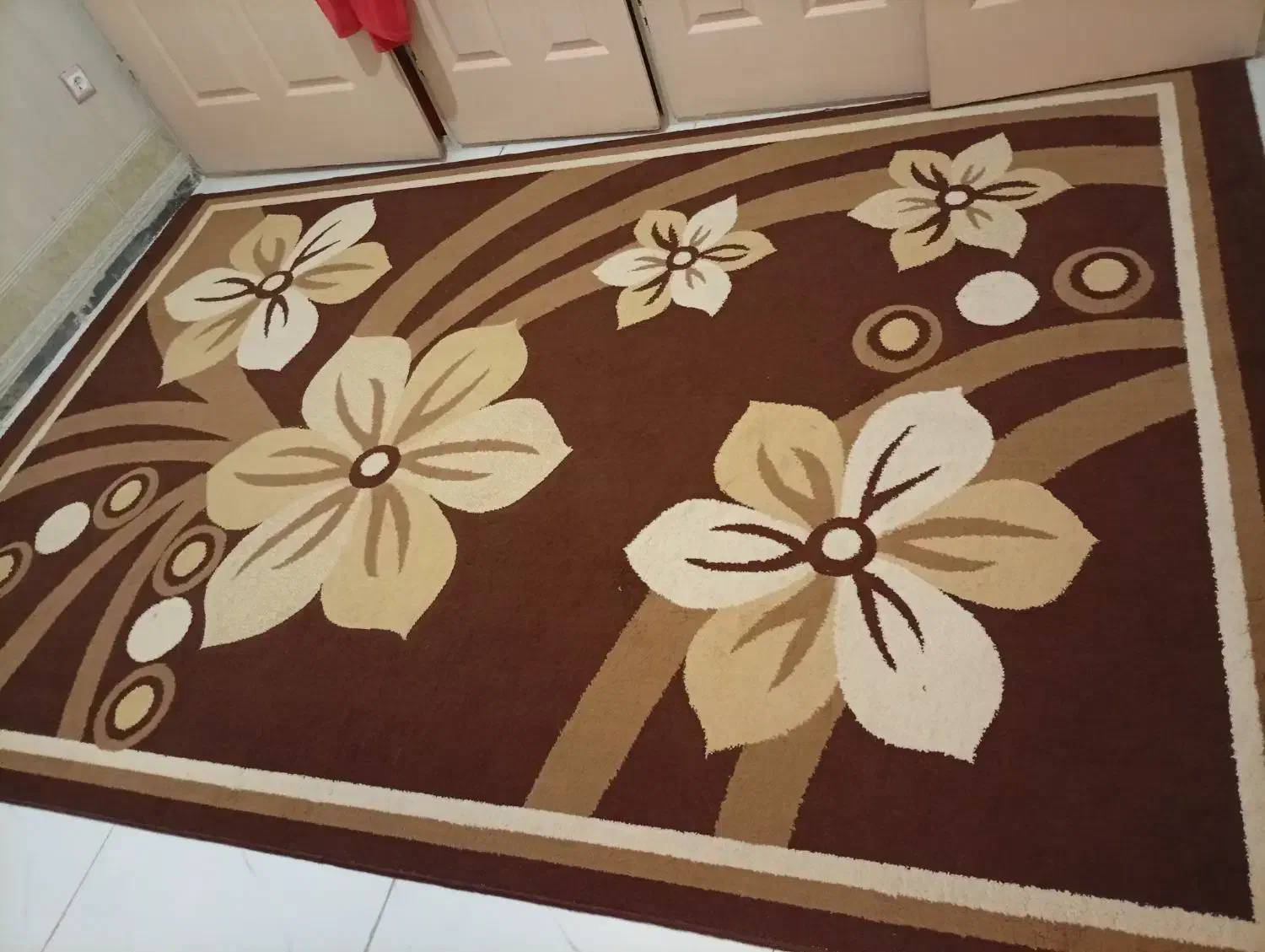 فرش 6متری|فرش|ملایر, |دیوار