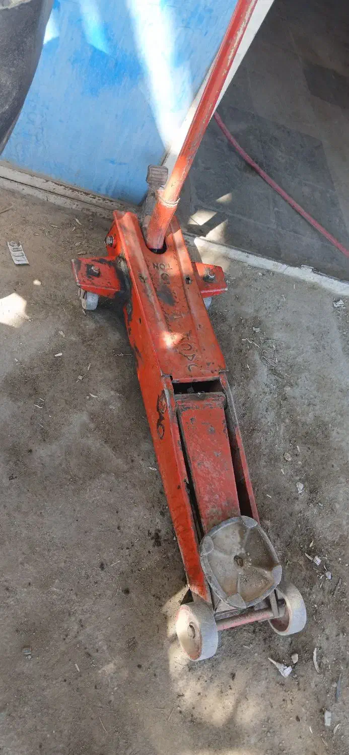 فروش وسایل کامل اپاراتی بصورت یکجا|ماشین‌آلات صنعتی|فاریاب, |دیوار