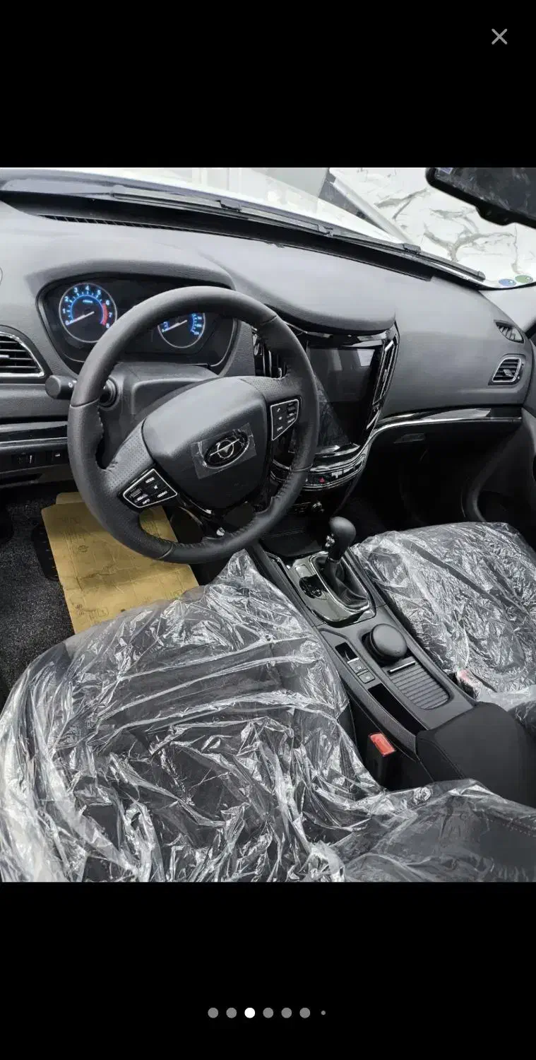 هایما s7پرو حواله پرسنلی|خودرو سواری و وانت|تهران, حبیب الله|دیوار