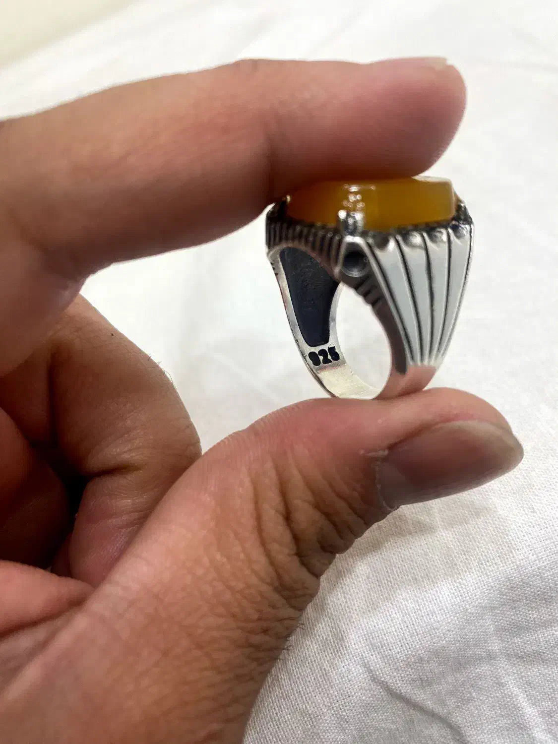 رکاب نقره|جواهرات|یاسوج, |دیوار