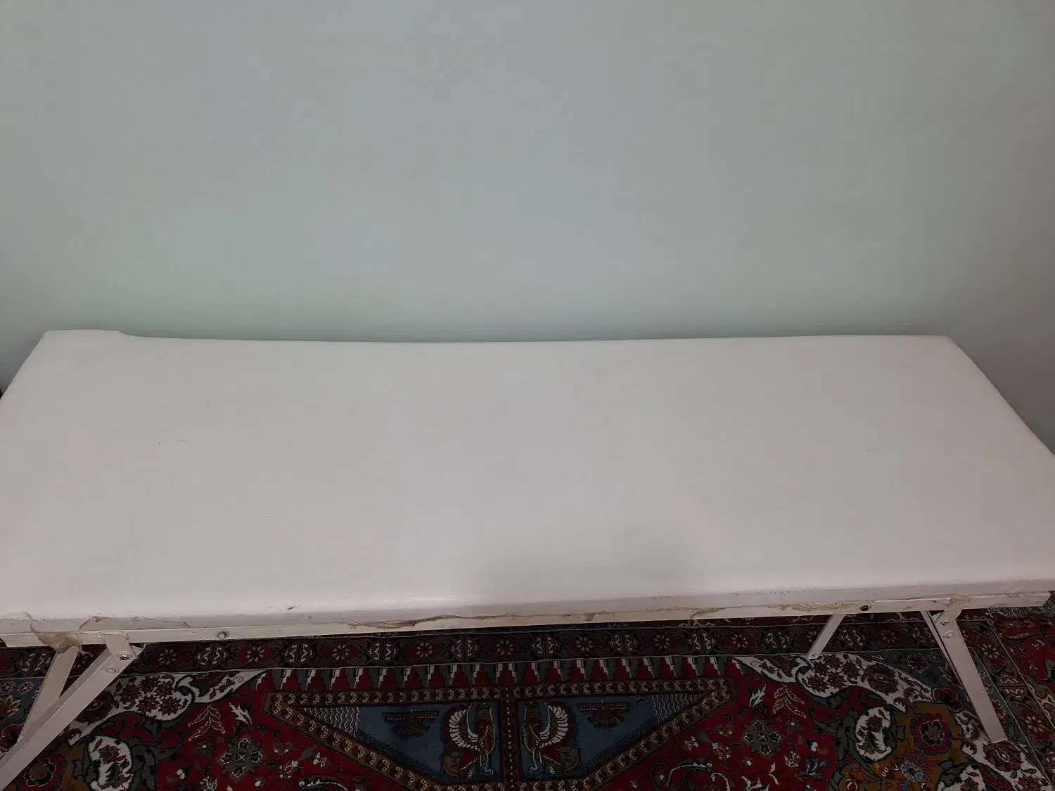 تخت|مبلمان خانگی و میز عسلی|دورود, |دیوار