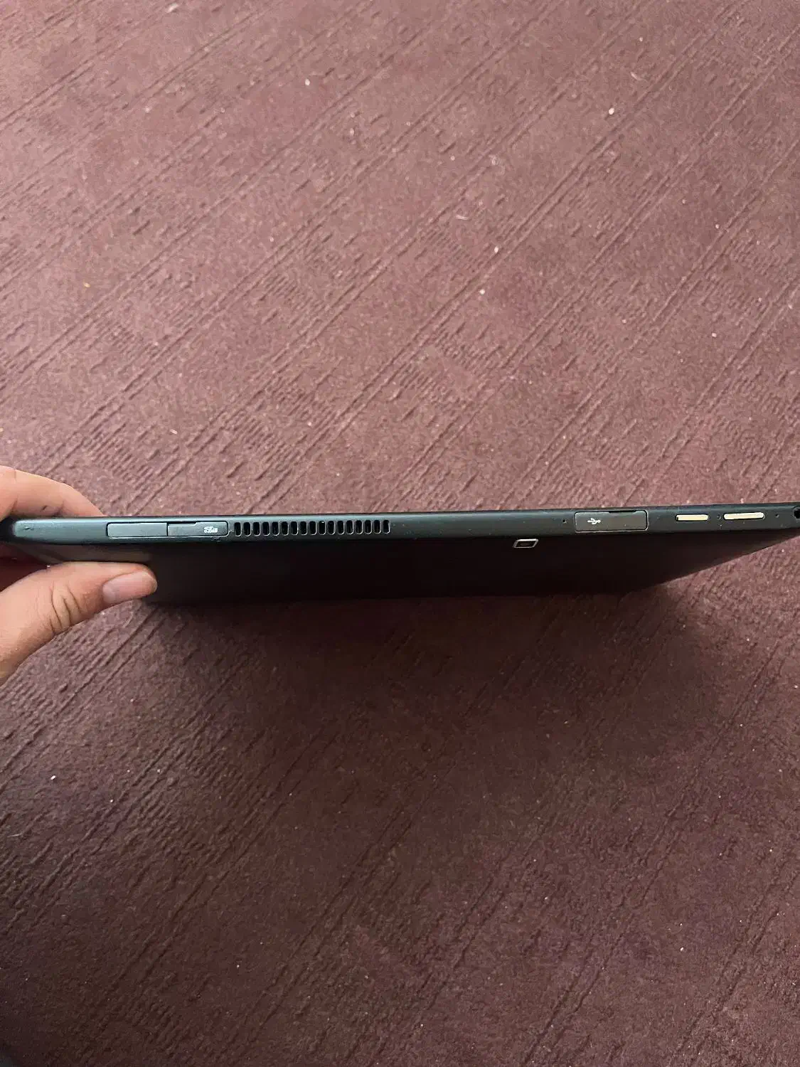 تبلت نوت بوک سامسونگ|تبلت|اردبیل, |دیوار