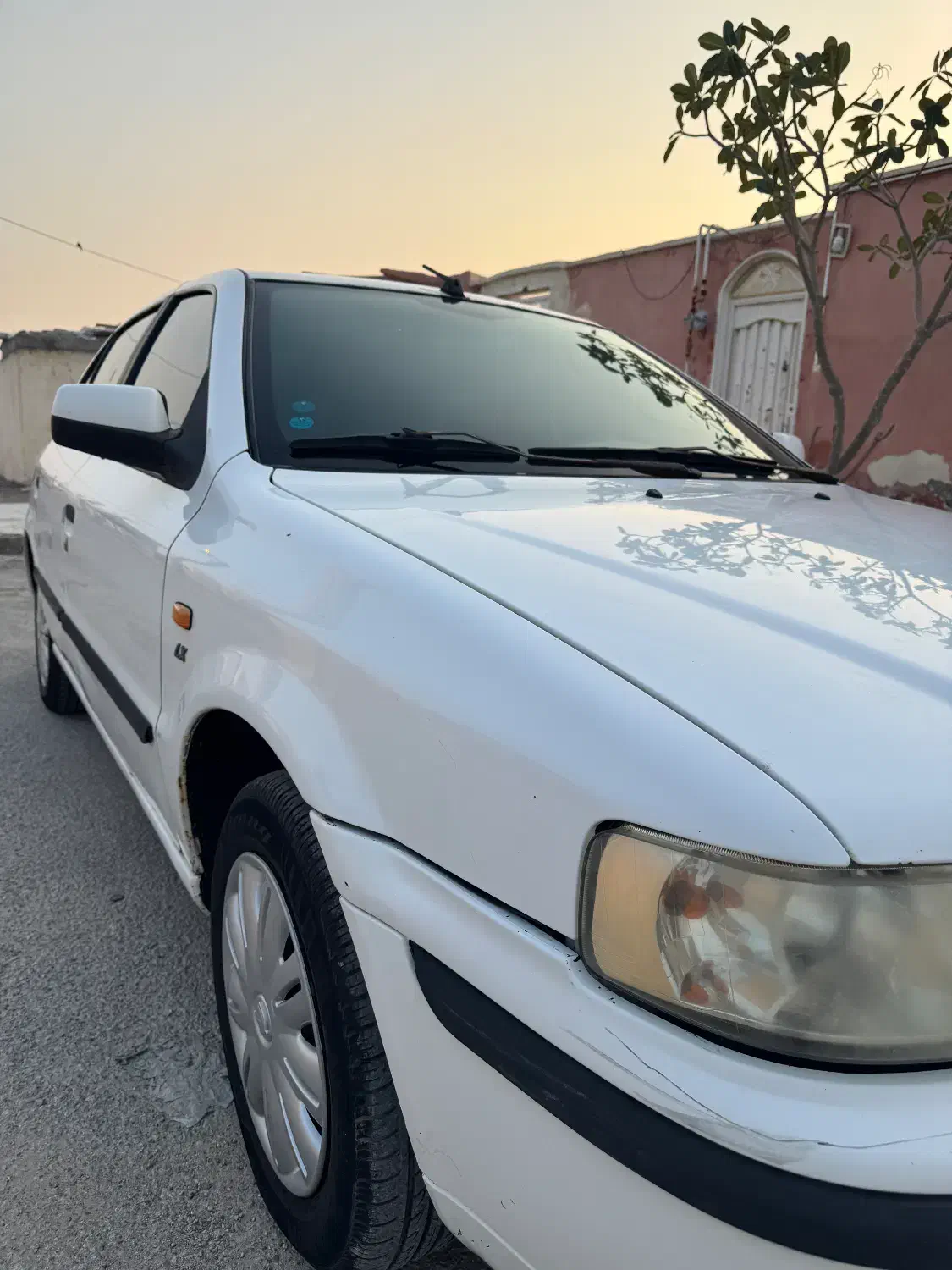 سمند elx مدل ۹۸|خودرو سواری و وانت|بندرعباس, |دیوار