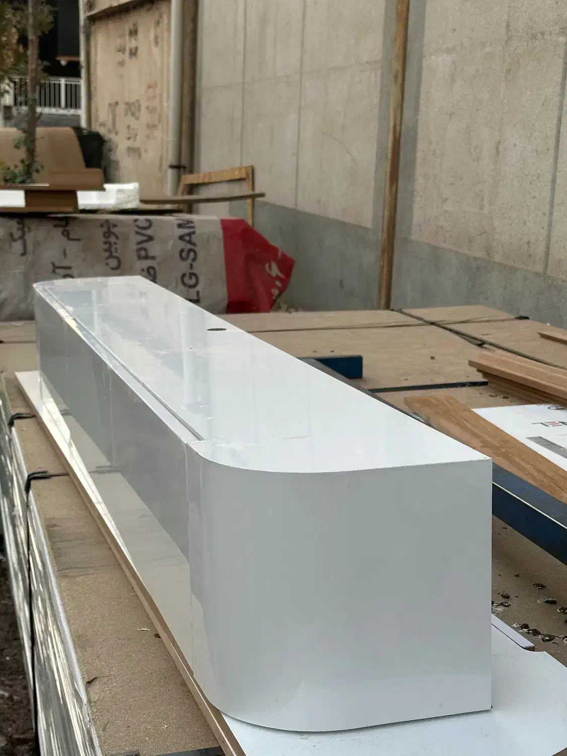 حراج تی وی وال تی وی روم(کرو پینترستی)|خدمات پیشه و مهارت|تهران, مهران (سیدخندان)|دیوار