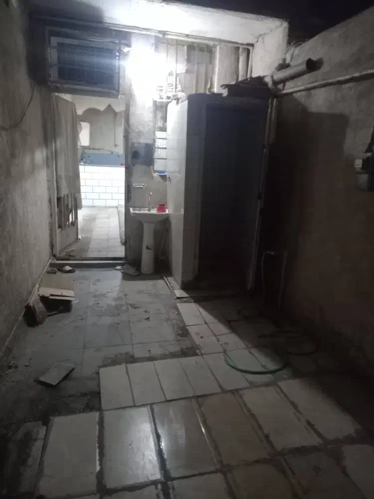 خونه ویلایی درمنبع آب|فروش خانه و ویلا|اهواز, منبع اب|دیوار