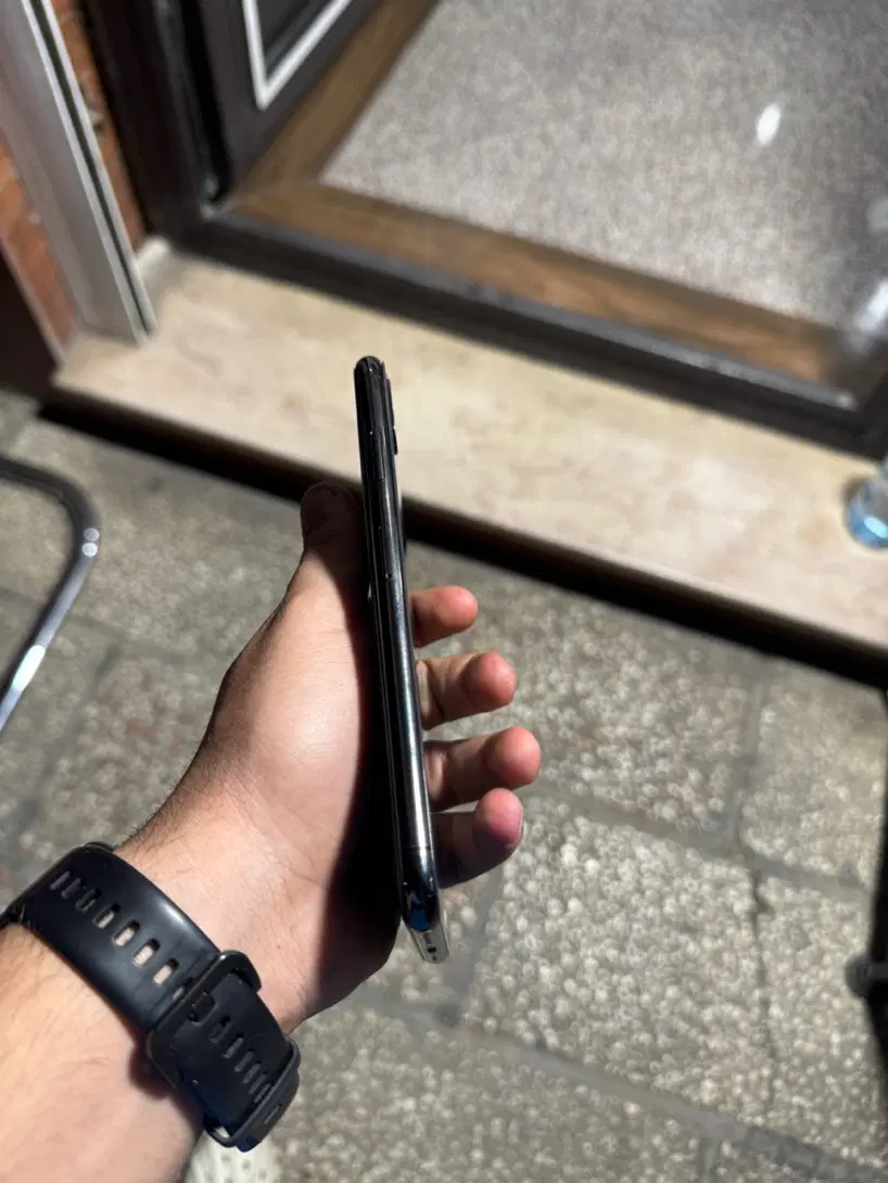 xs max|موبایل|شهریار, بکه|دیوار