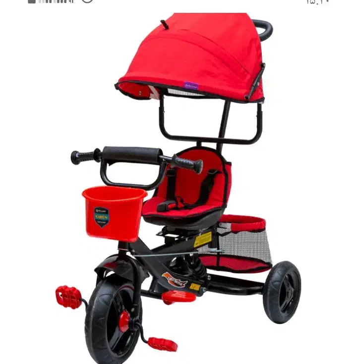 سه چرخه|دوچرخه، اسکیت، اسکوتر|محمدیه-قزوین, |دیوار